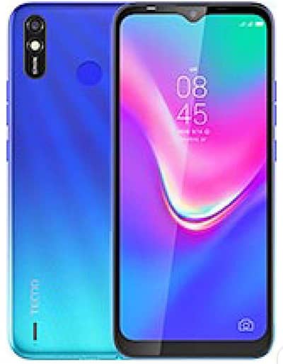 Tecno Spark 4 Lite