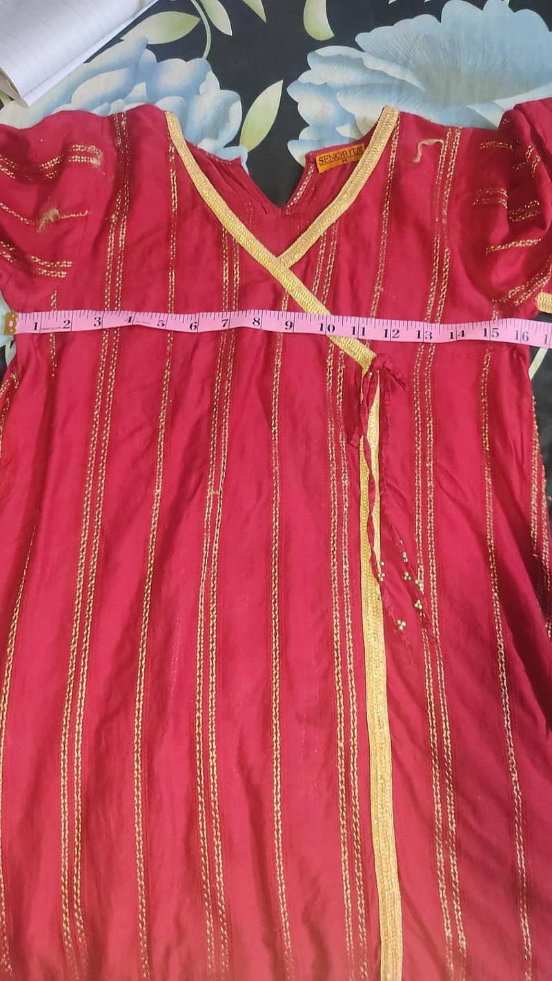 Dress 0