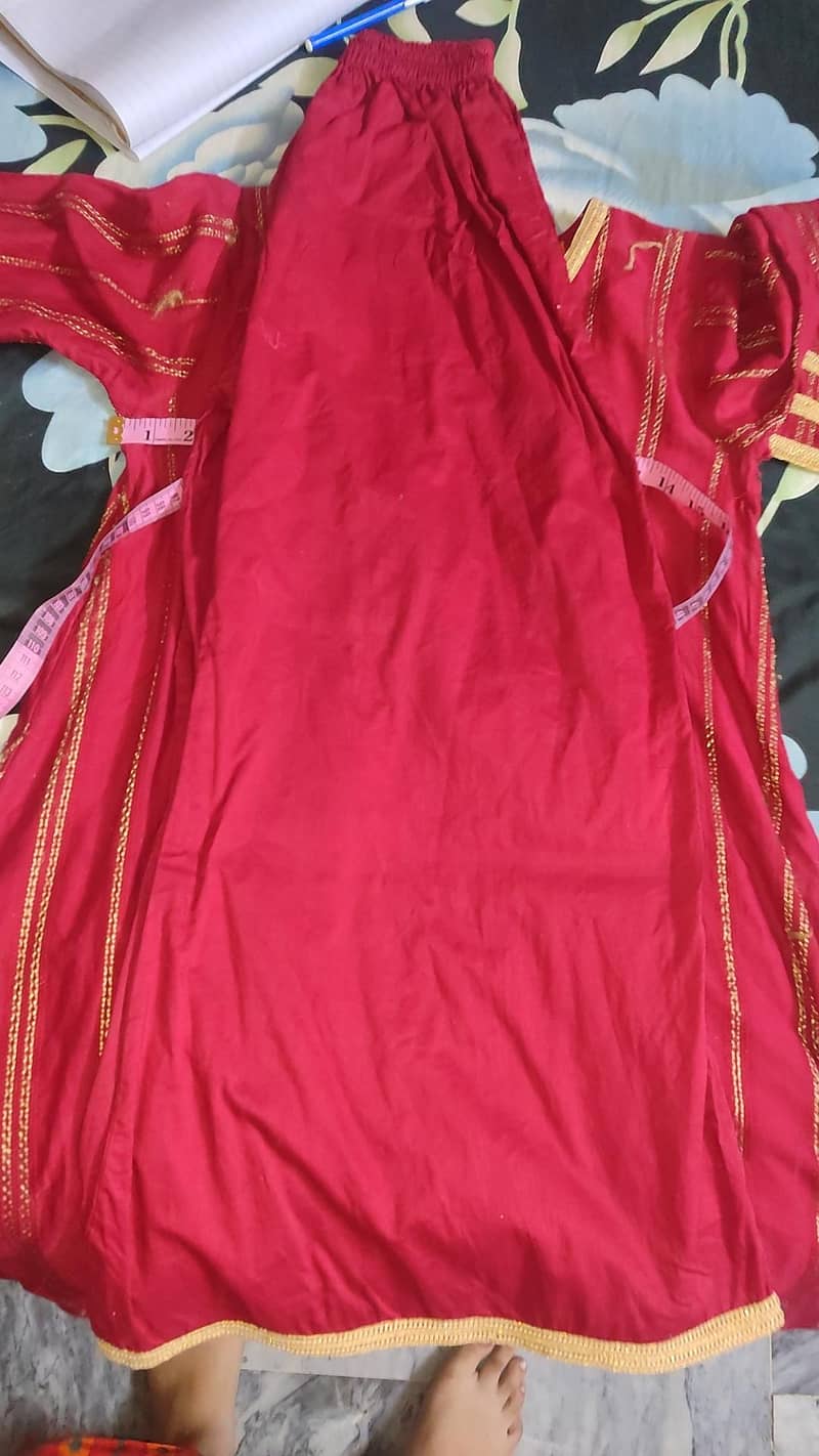 Dress 2