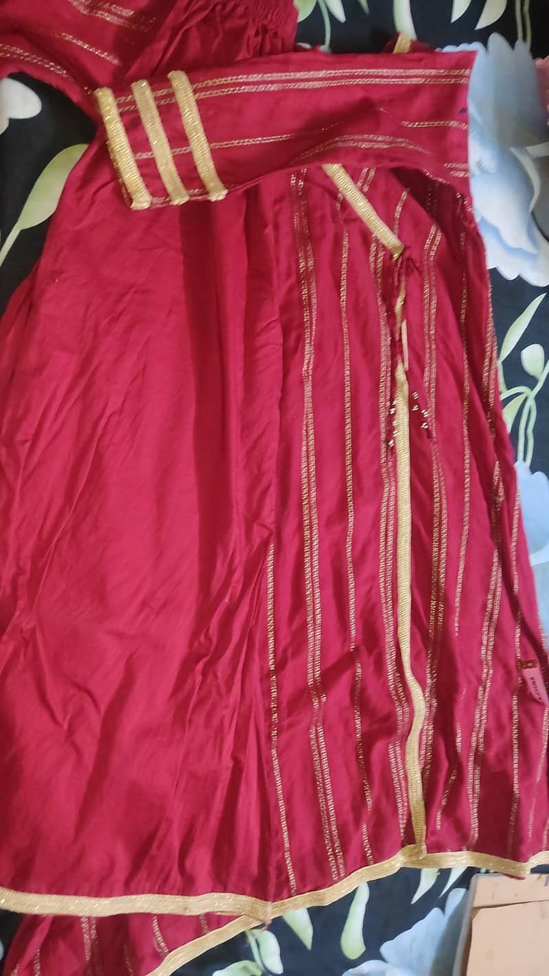 Dress 5