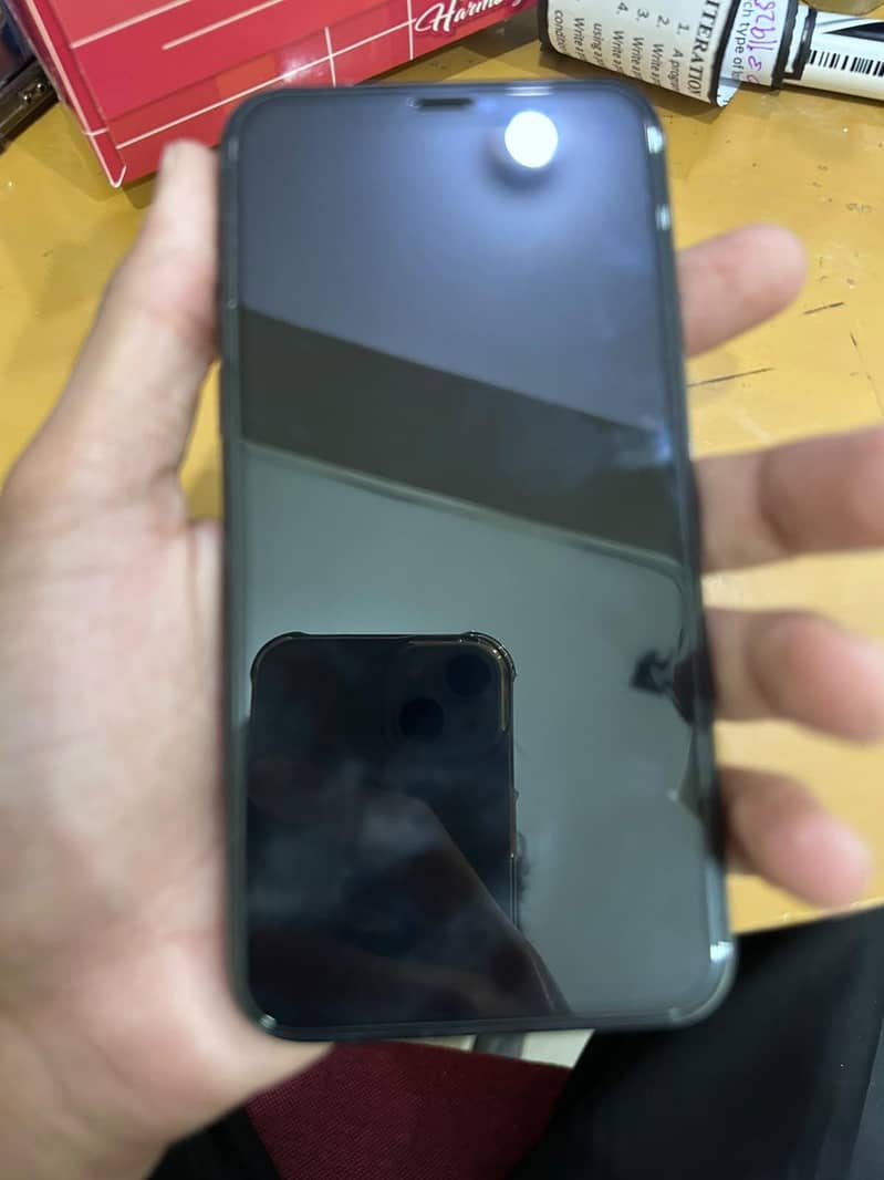 Apple iPhone 11 Pro 7