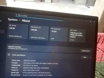 Hp elite book