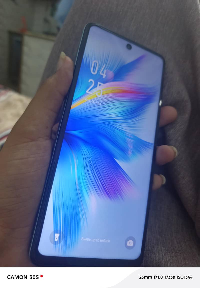 Infinix Note 30 1