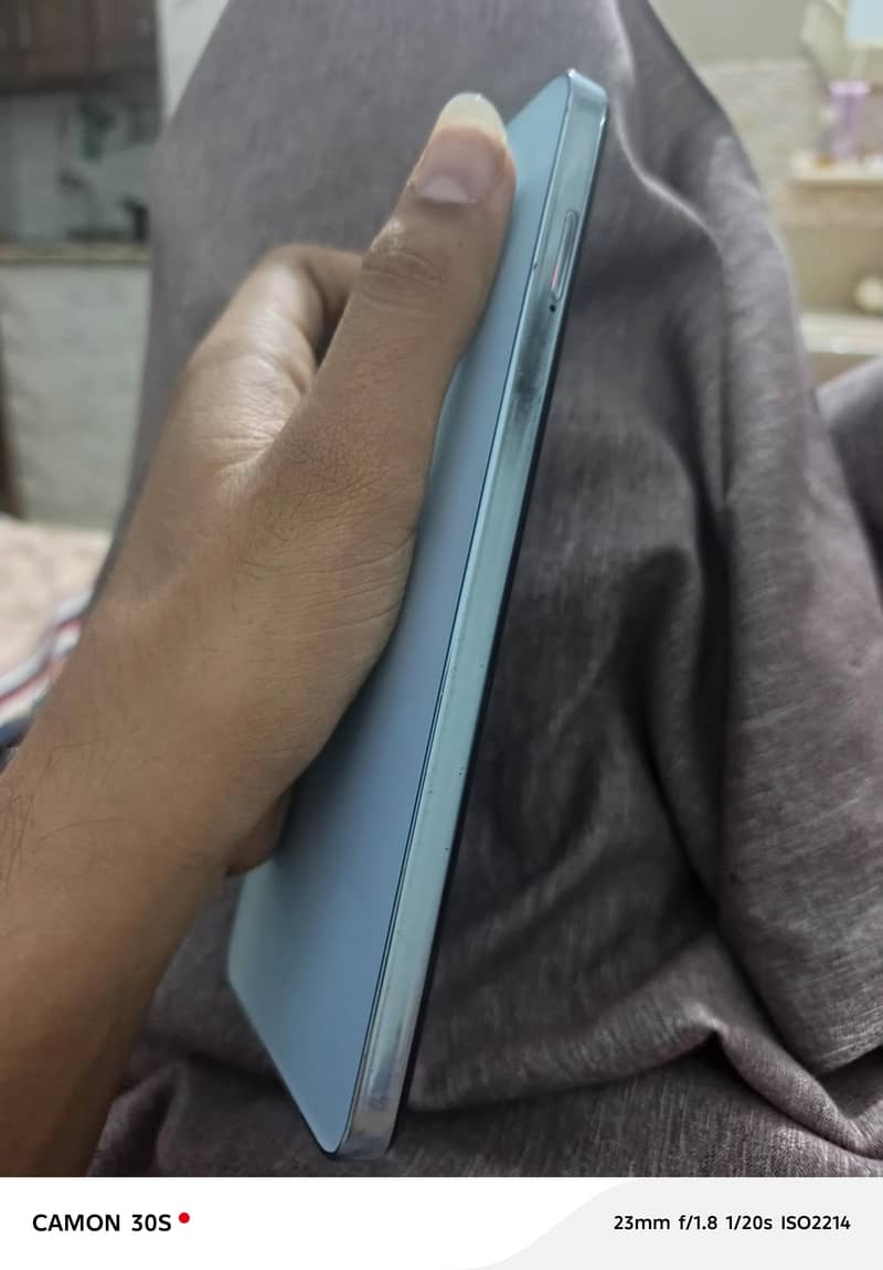 Infinix Note 30 2