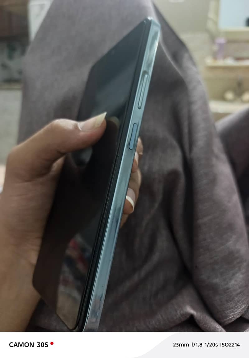 Infinix Note 30 3