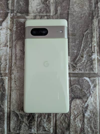Google Pixel 7