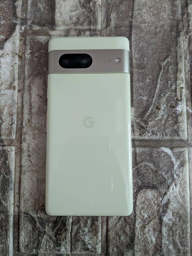 Google Pixel 7 0