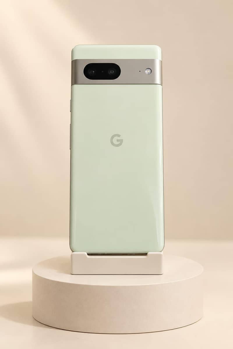 Google Pixel 7 9