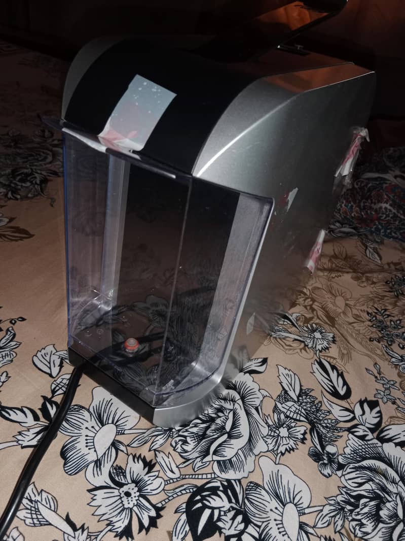 imported coffee maker 1