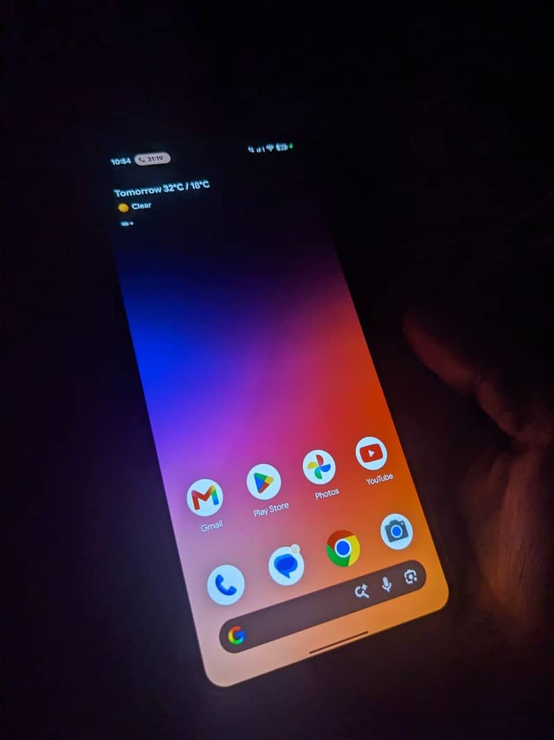 Google Pixel 8 Pro 1