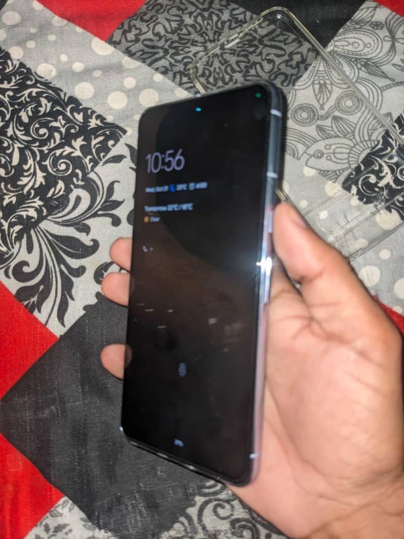Google Pixel 8 Pro 5