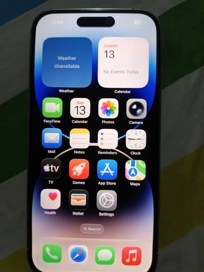 Apple iPhone 14 Pro