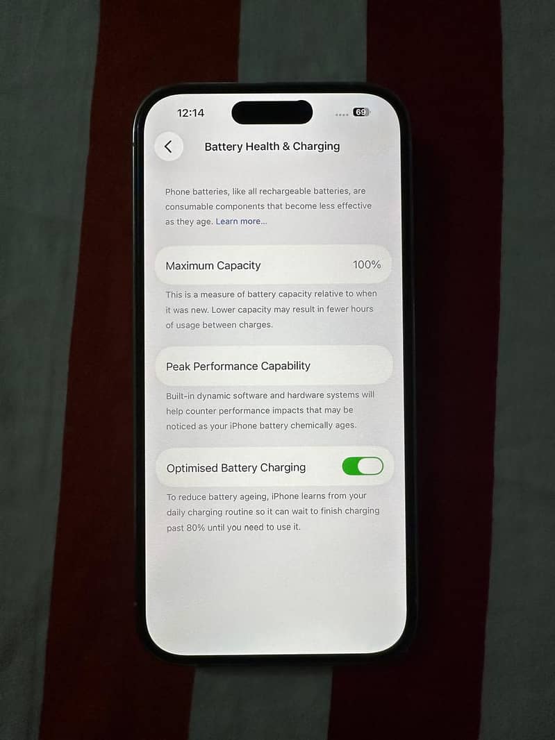 Apple iPhone 14 Pro 4