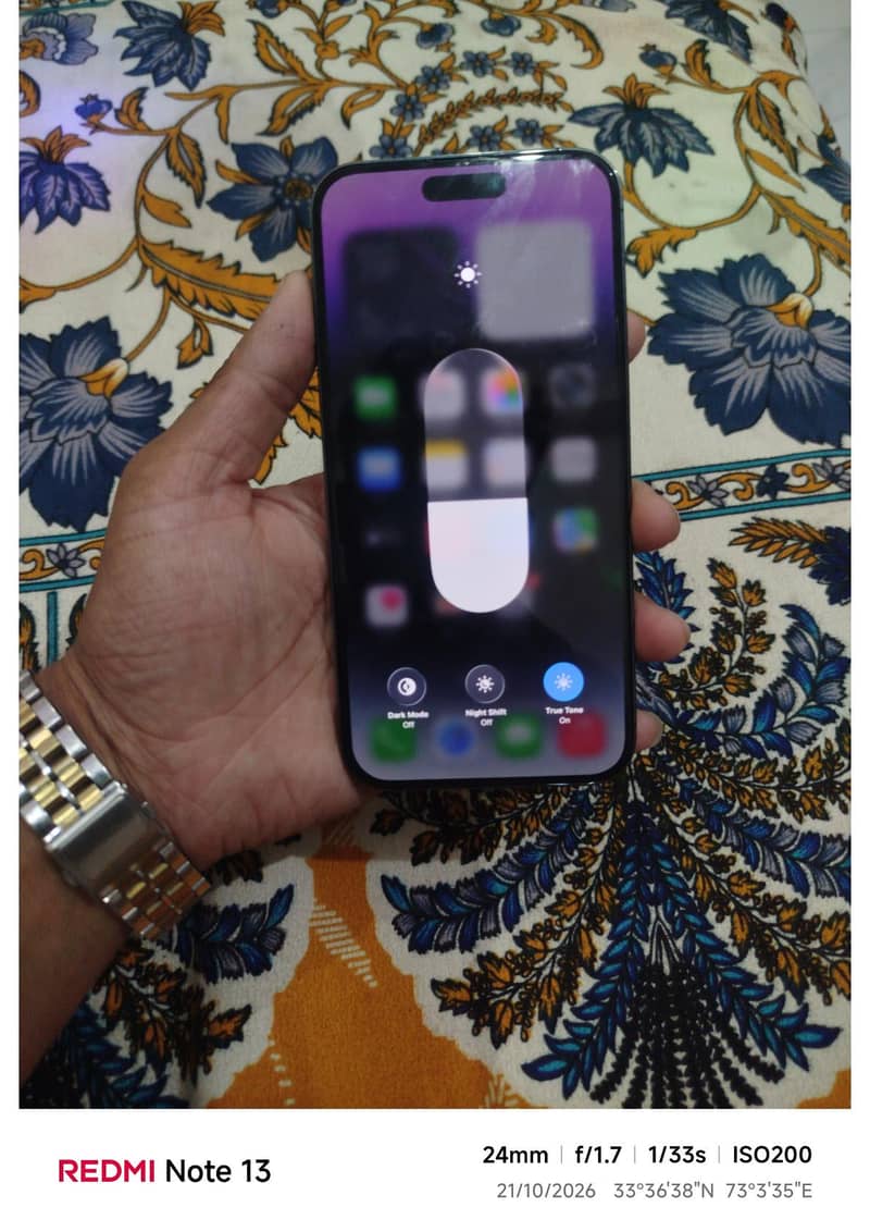 Apple iPhone 14 Pro Max 2
