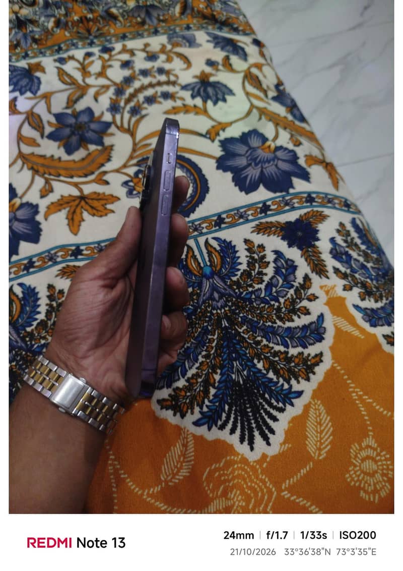 Apple iPhone 14 Pro Max 3