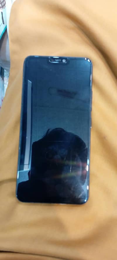 Vivo Y85