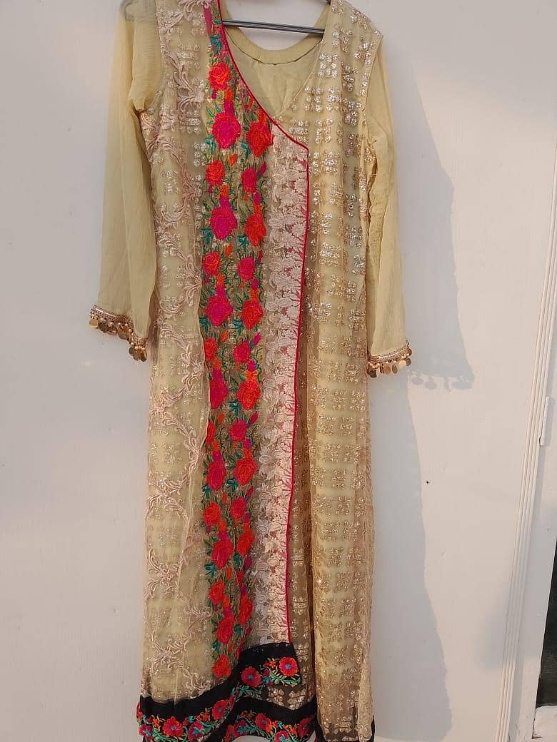 fancy maxi 0
