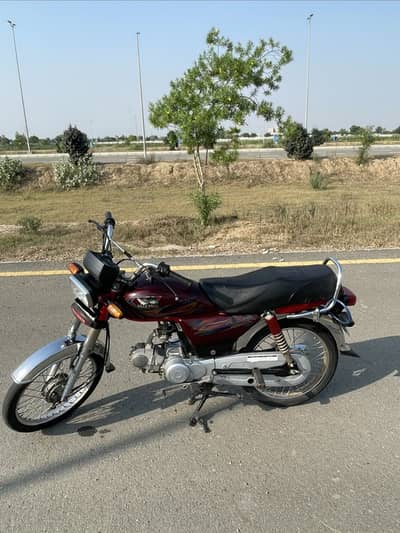 ROAD PRINCE BIKE FOR SALE