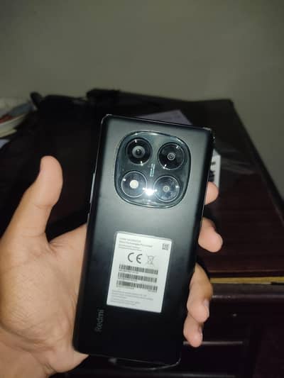 Xiaomi Redmi Note 14 Pro