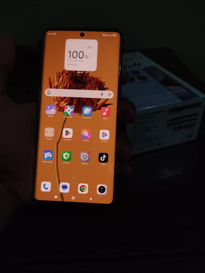 Xiaomi Redmi Note 14 Pro 2