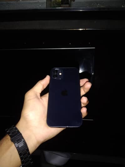 Apple iPhone 12