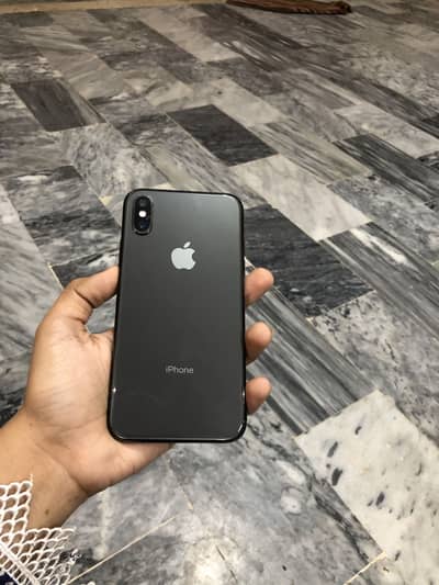 Apple iPhone XS
