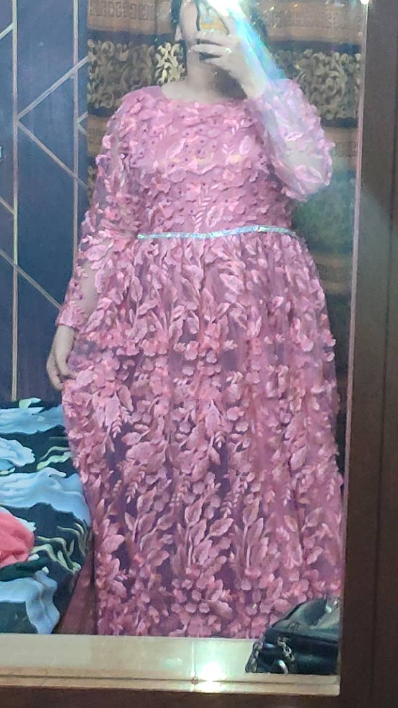 Dress Maxi 0