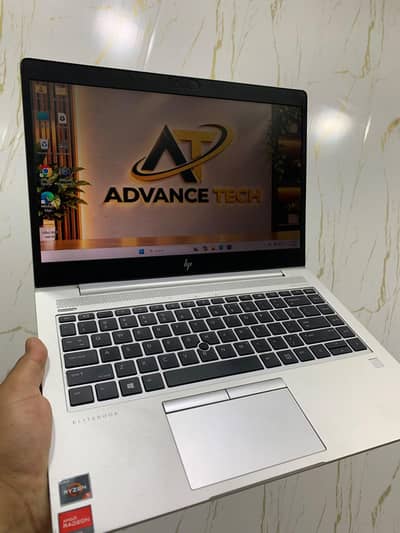 HP EliteBook 830 G5 Core i5 8th Gen | 8GB RAM | 256GB SSD