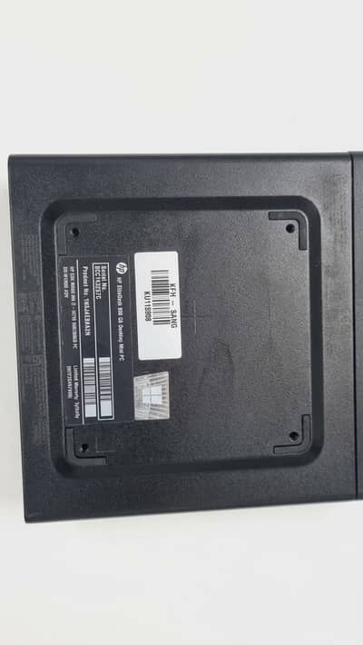 Hp Elitedesk G6 mini pc