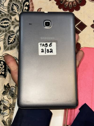 Samsung Tab