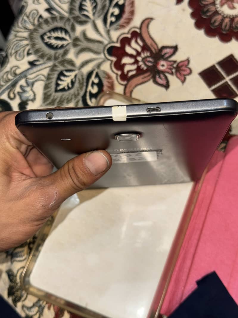 Samsung Tab 2