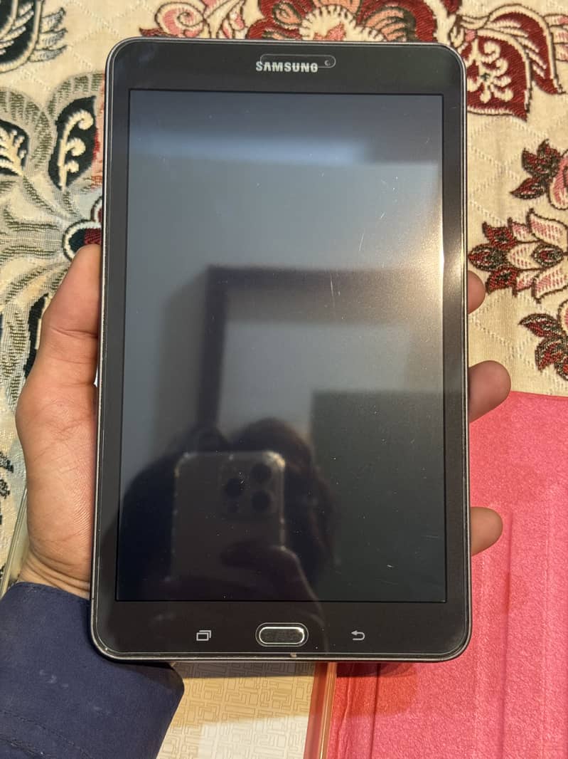 Samsung Tab 3
