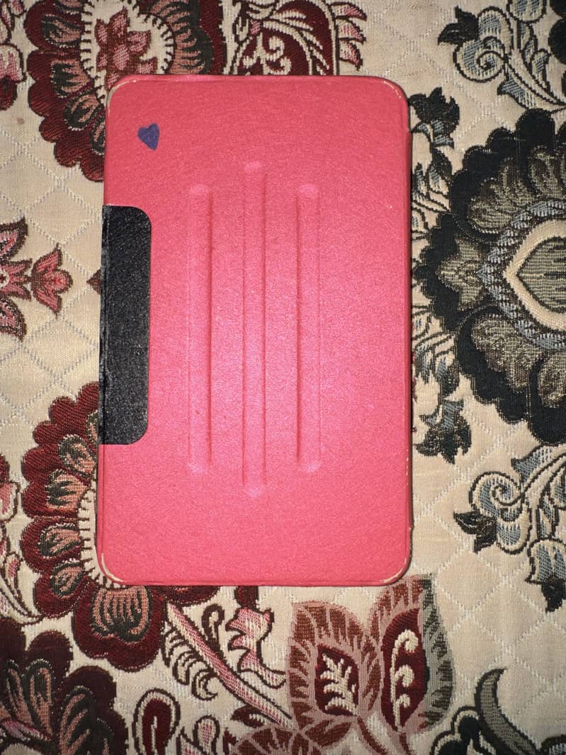 Samsung Tab 4