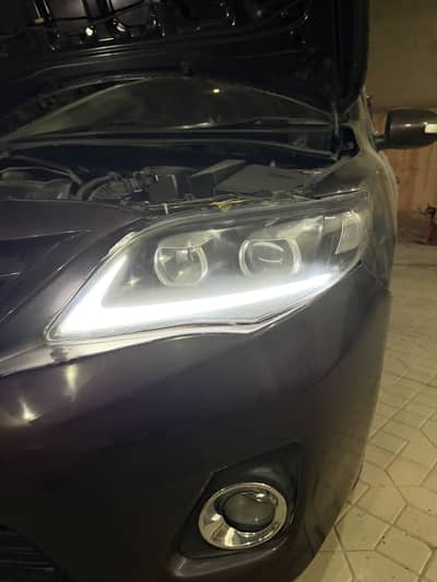 Nike Lights Corolla 2009/2013