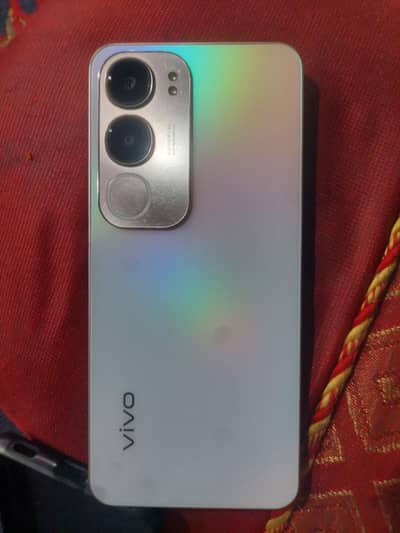 Vivo Y19s