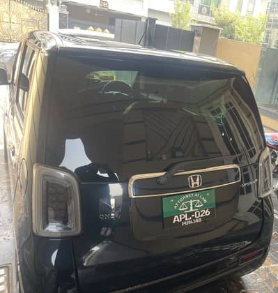 Honda N One premium 2024