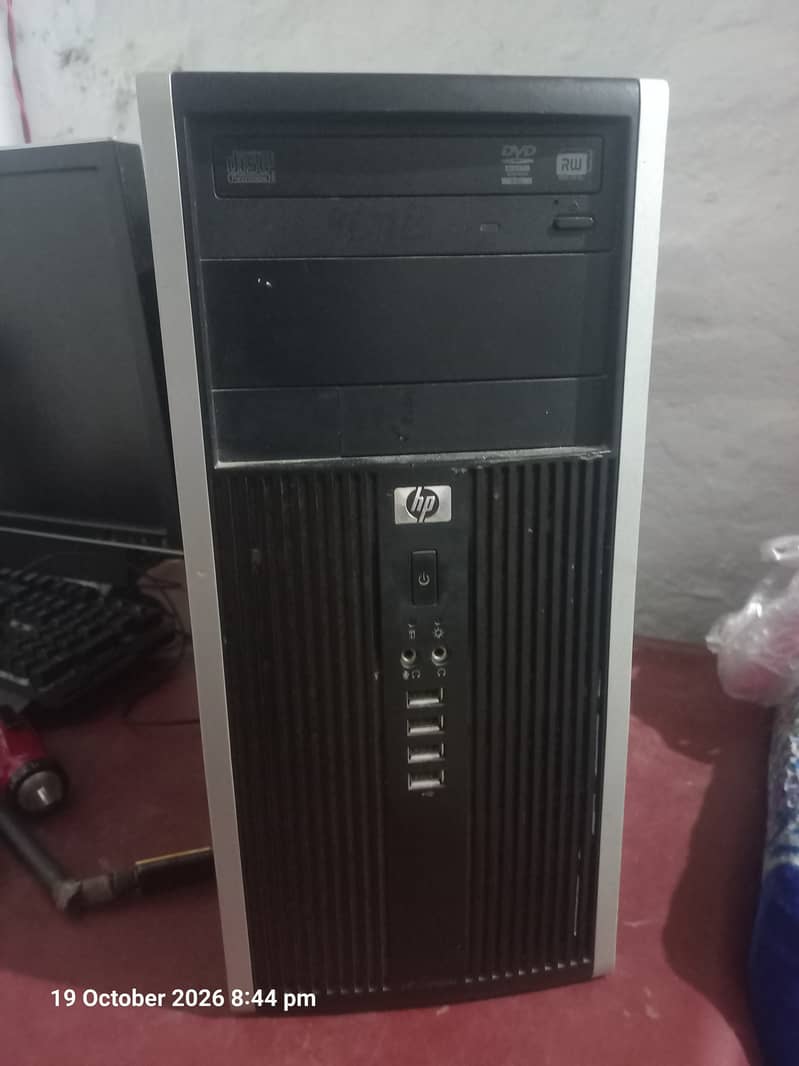 HP Core i5 3rd Generation 0