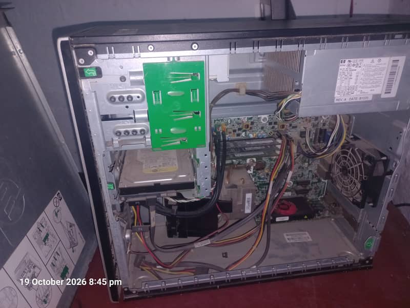 HP Core i5 3rd Generation 1