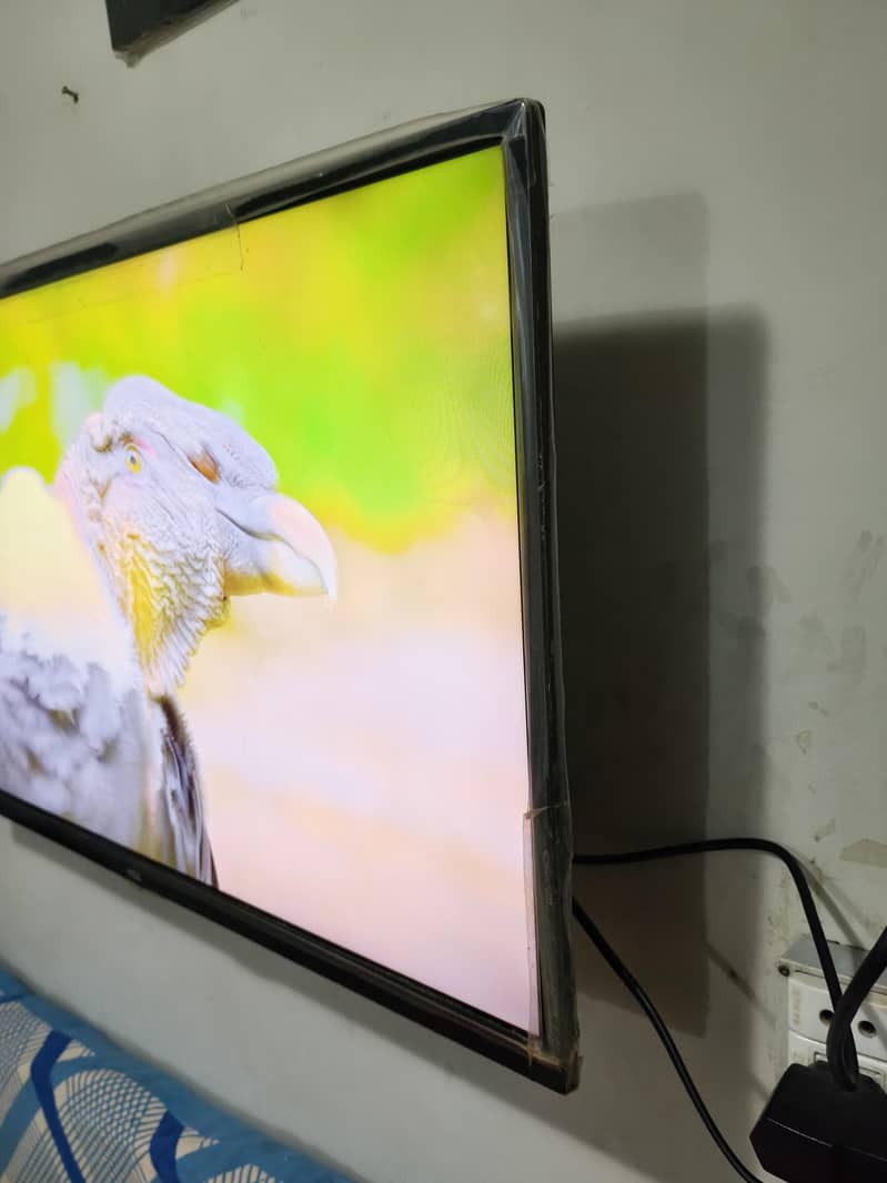 TCL LED 32" 2