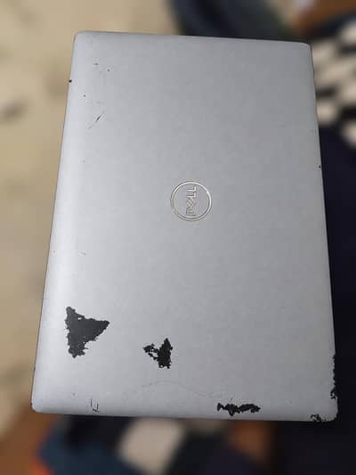 Dell Latitude 5310 | Core i5 10th Gen | 8GB RAM | 256GB SSD