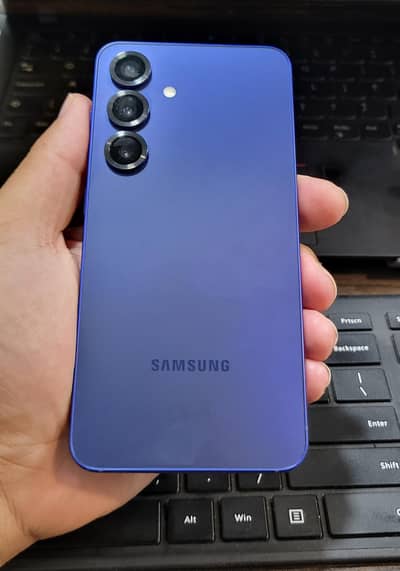 Samsung Galaxy S25 12GB/256GB