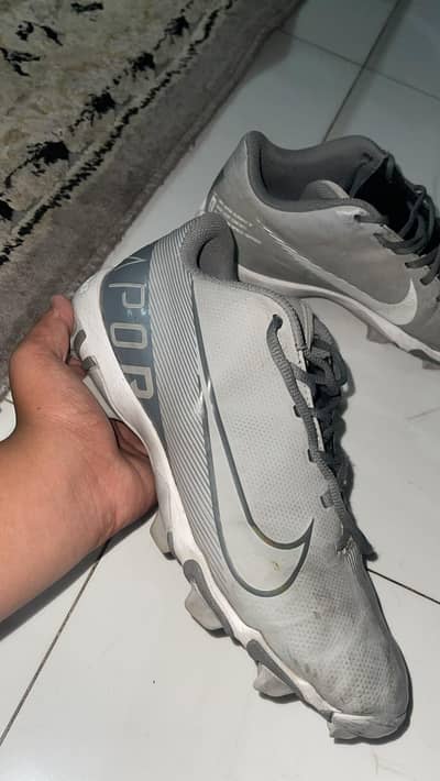 nike vapor 16 shoes for football size 42