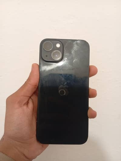 Apple iPhone 13 iphone 13 ( JV ) 128 GB water pack