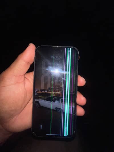I phone 16