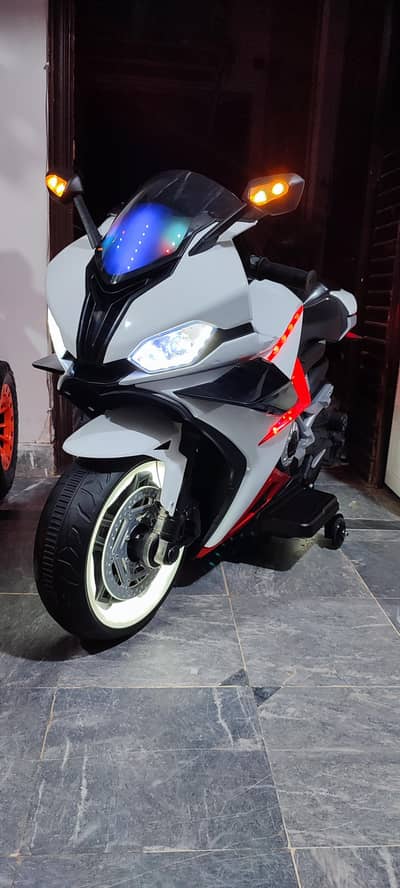 kids Electric bike
