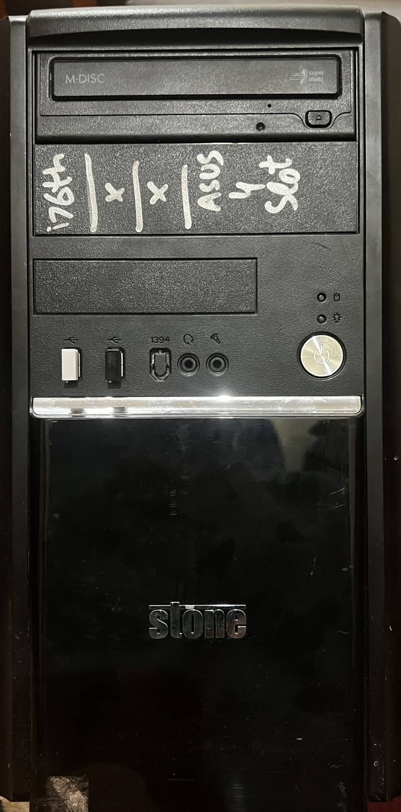 Perfect gaming pc built 2