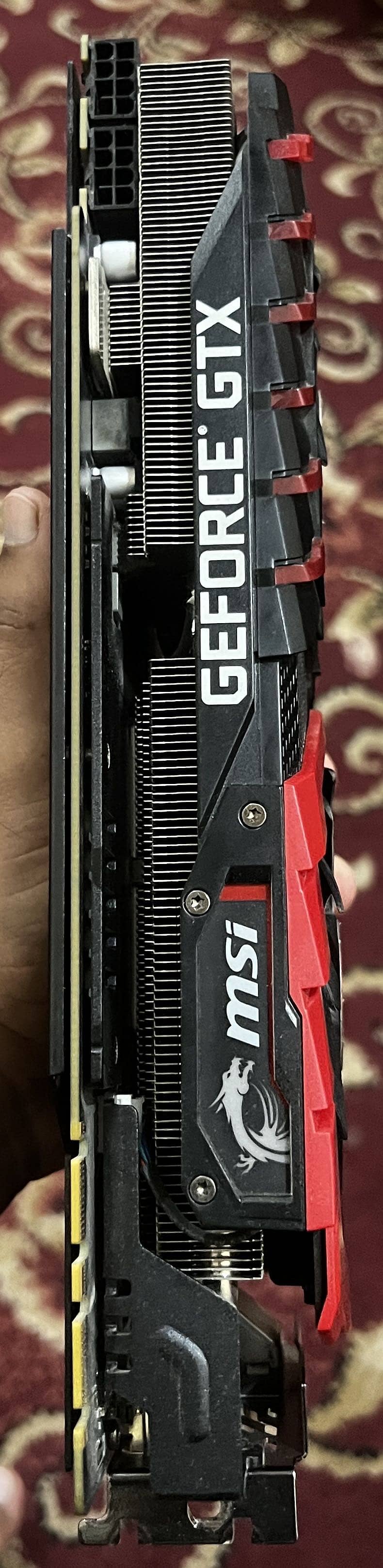 Perfect gaming pc built 3