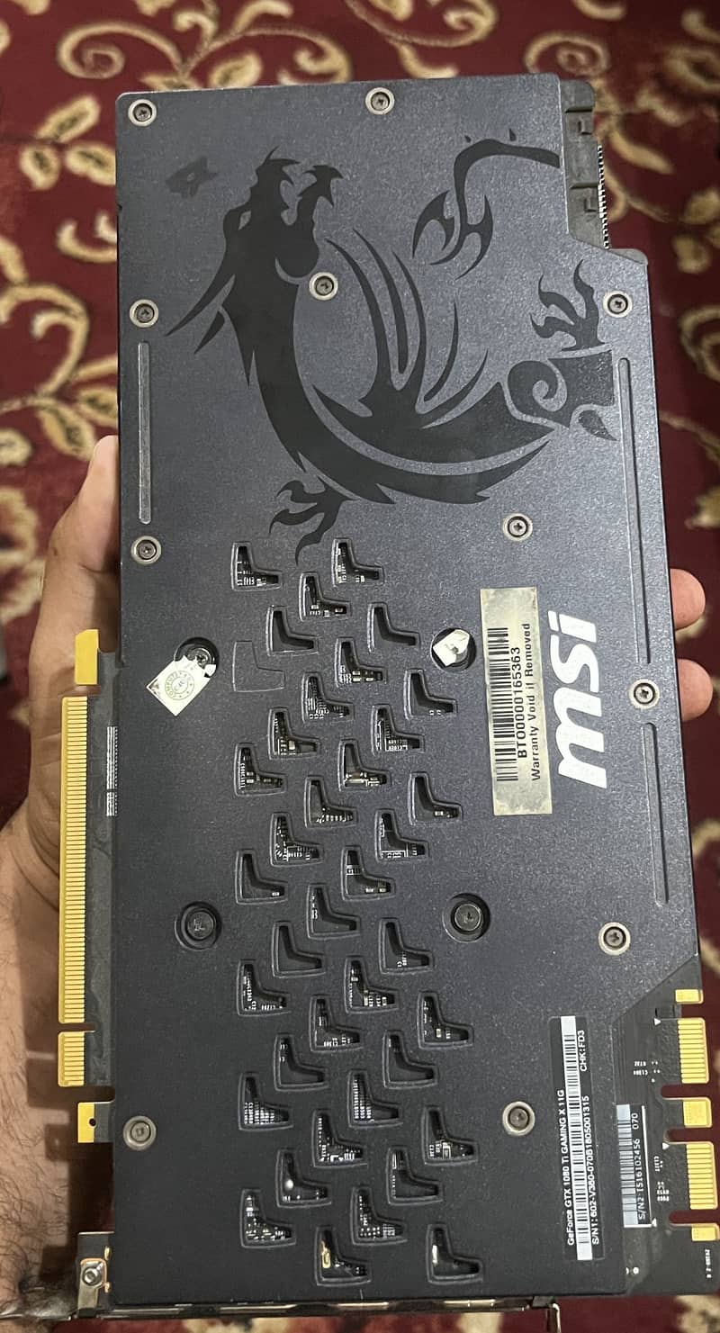Perfect gaming pc built 5