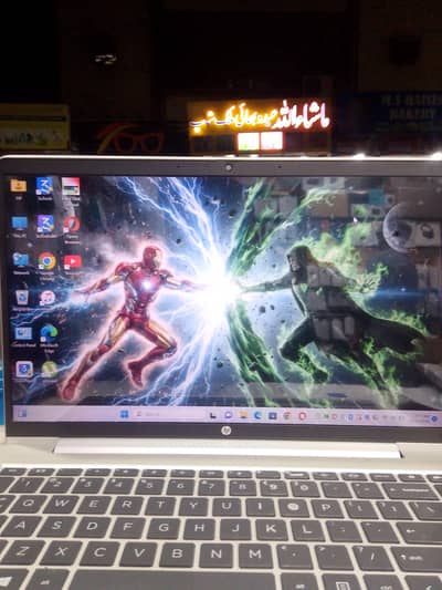HP 440 G8 16/512