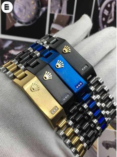 Men's bracelet